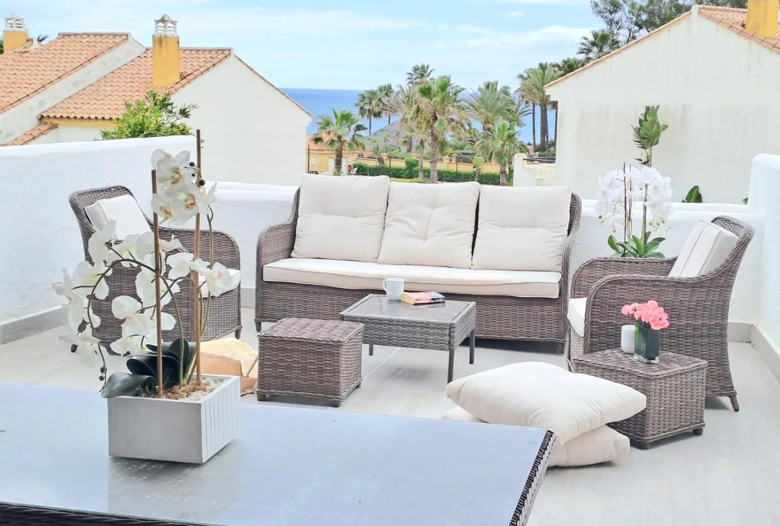 Villa Noctua 032 Manilva Playa 1 Сasa de vacaciones