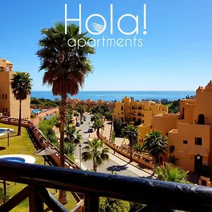  Apartamento Hola! At Coto Real